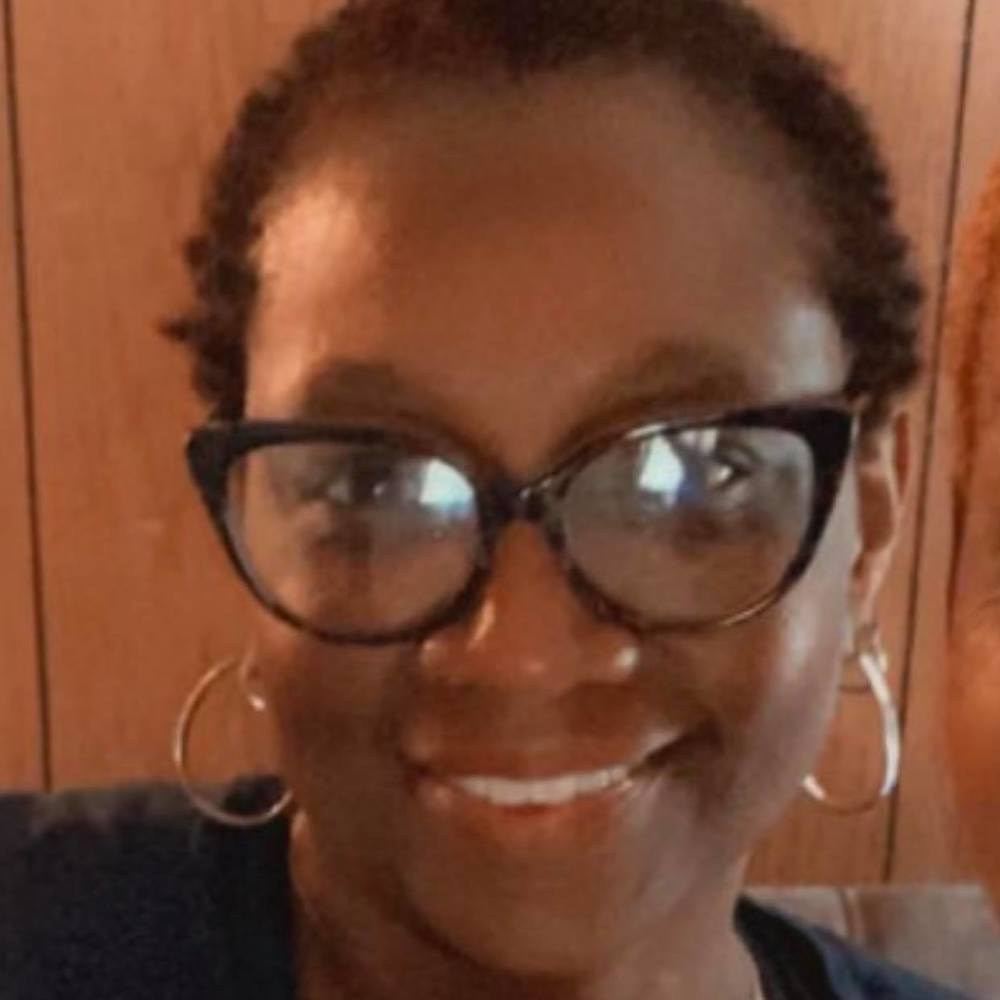 Meet your Posher, Catrina